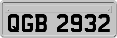 QGB2932