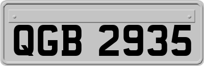 QGB2935
