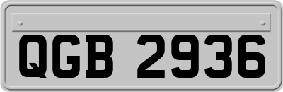 QGB2936