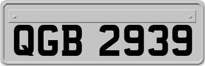QGB2939