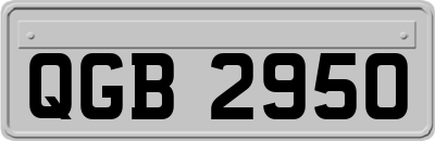 QGB2950