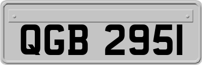 QGB2951