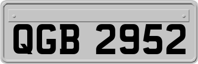 QGB2952