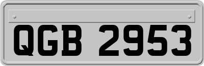 QGB2953
