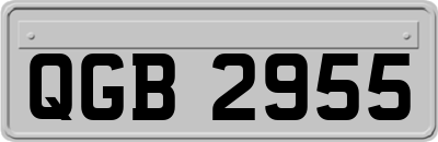 QGB2955
