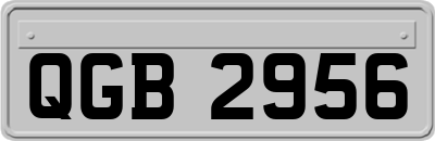 QGB2956