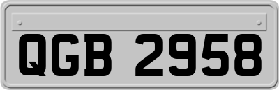 QGB2958
