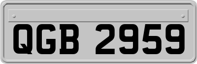 QGB2959