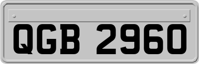 QGB2960