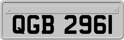 QGB2961