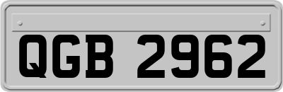 QGB2962
