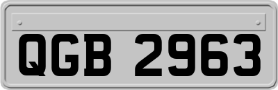 QGB2963
