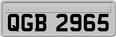 QGB2965