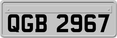 QGB2967