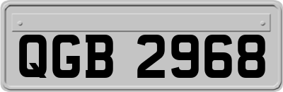 QGB2968