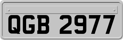 QGB2977