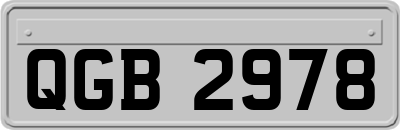 QGB2978