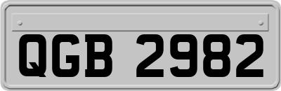 QGB2982