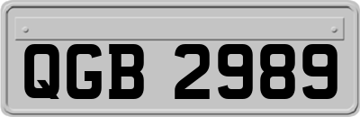 QGB2989