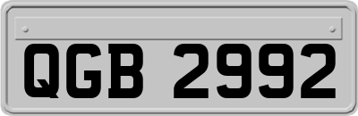 QGB2992