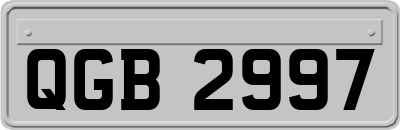 QGB2997