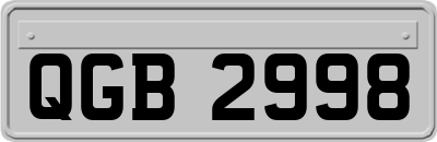 QGB2998