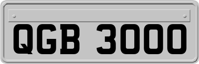 QGB3000