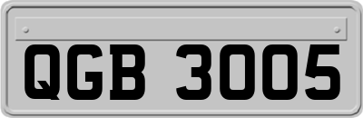 QGB3005