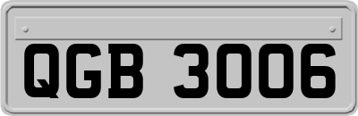 QGB3006
