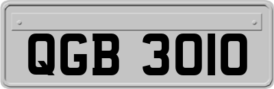 QGB3010