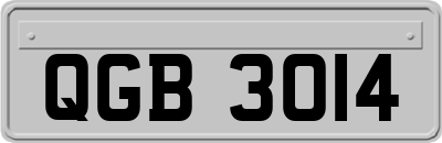 QGB3014