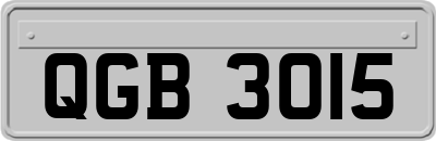QGB3015