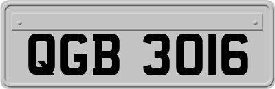 QGB3016