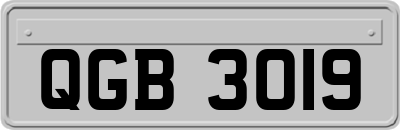 QGB3019