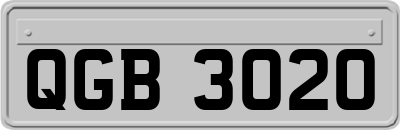 QGB3020