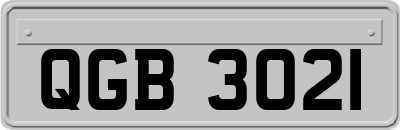 QGB3021