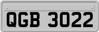 QGB3022