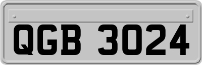 QGB3024