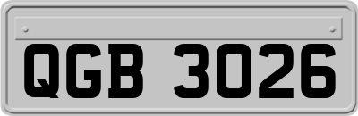 QGB3026