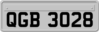 QGB3028