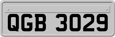 QGB3029