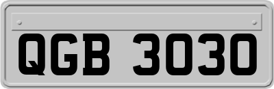 QGB3030
