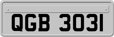 QGB3031