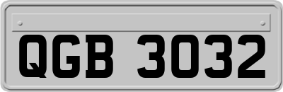 QGB3032