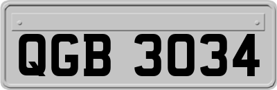 QGB3034