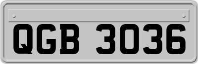 QGB3036