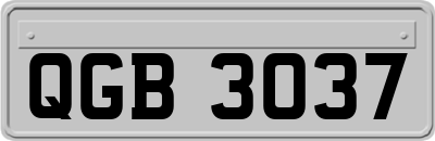 QGB3037
