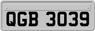 QGB3039