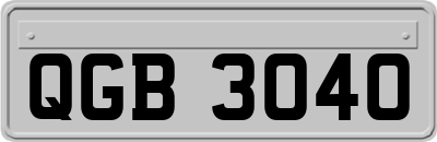 QGB3040