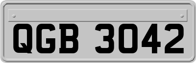 QGB3042
